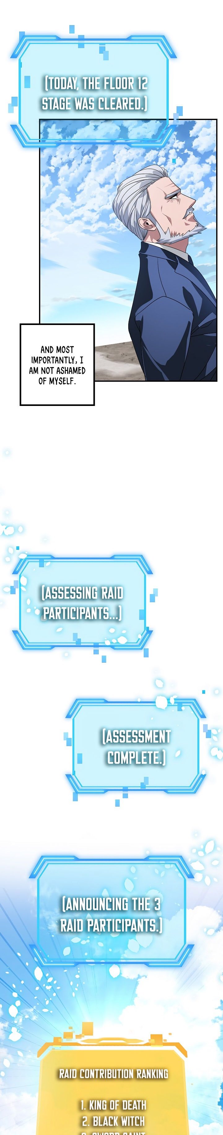 SSS-Class Suicide Hunter, Chapter 37 image 15